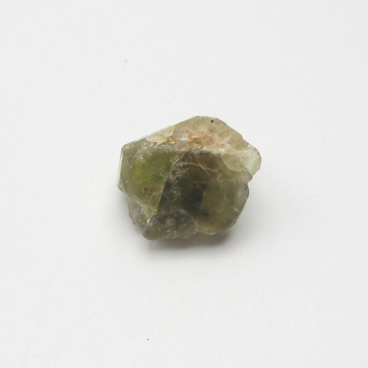 Green Quartz