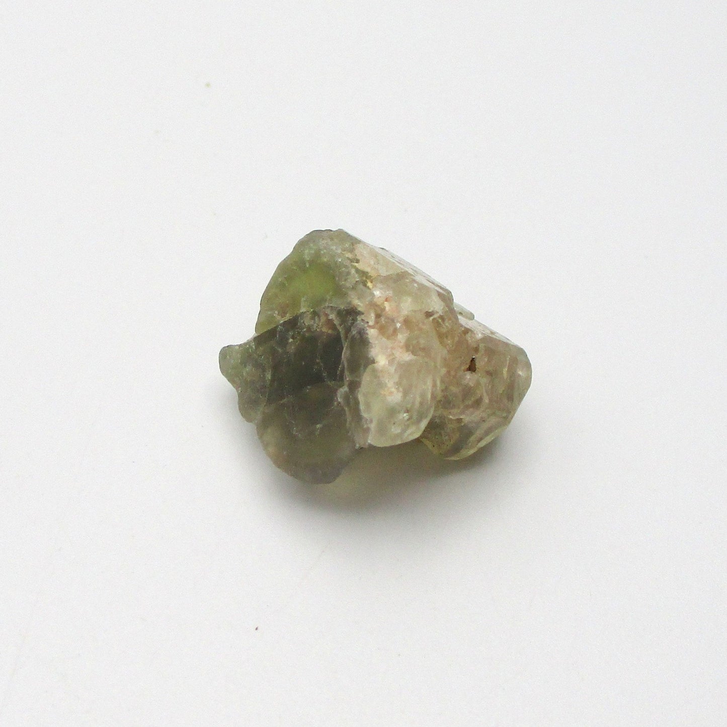 Green Quartz