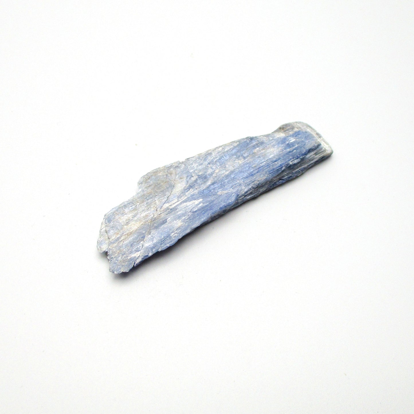 Brazilian Blue Kyanite – 3" Raw Blade