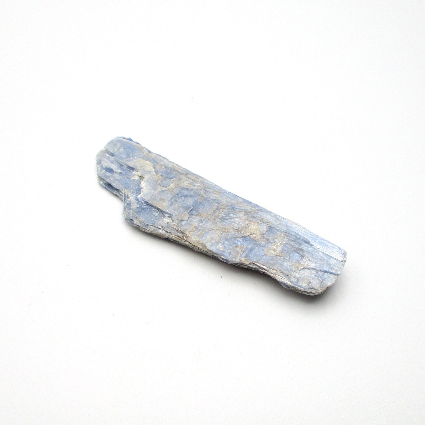 Brazilian Blue Kyanite – 3" Raw Blade