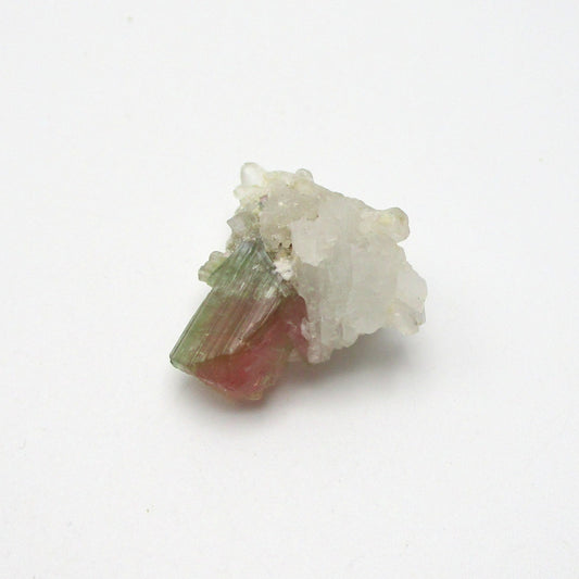 Bi-Color Tourmaline