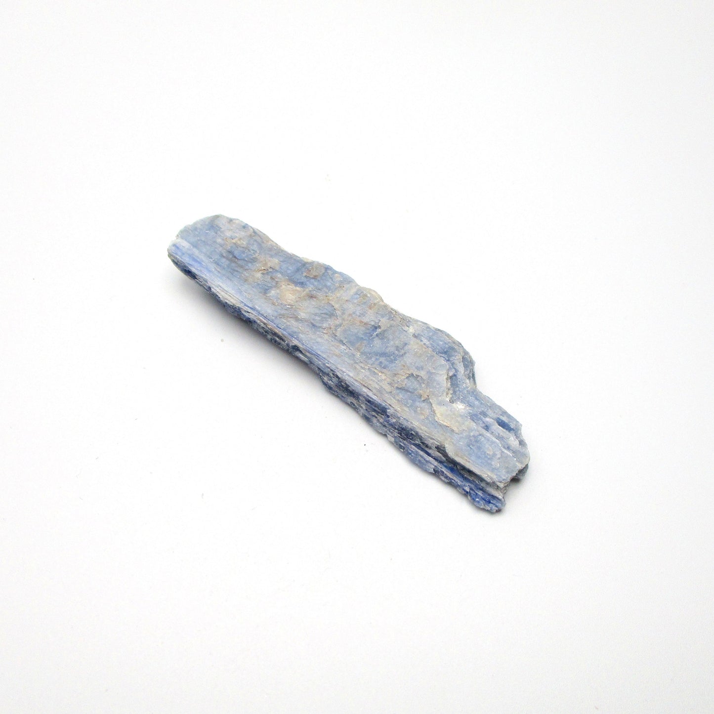 Brazilian Blue Kyanite – 3" Raw Blade