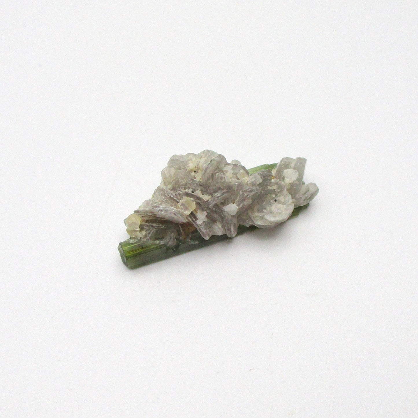 Green Tourmaline