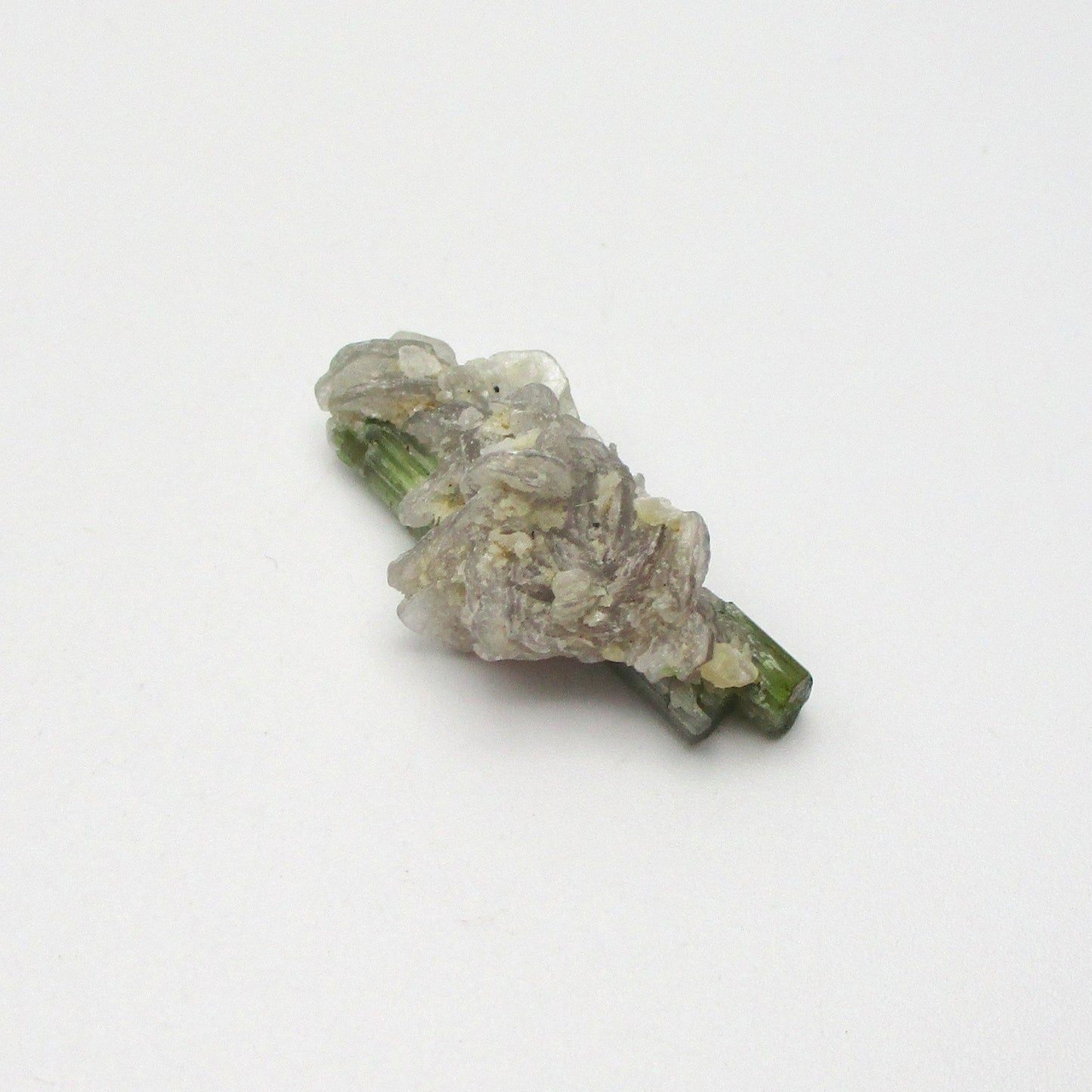 Green Tourmaline