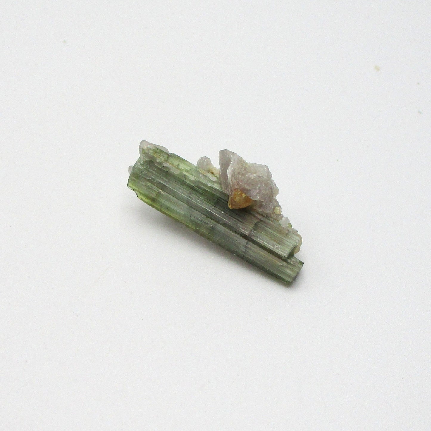 Green Tourmaline