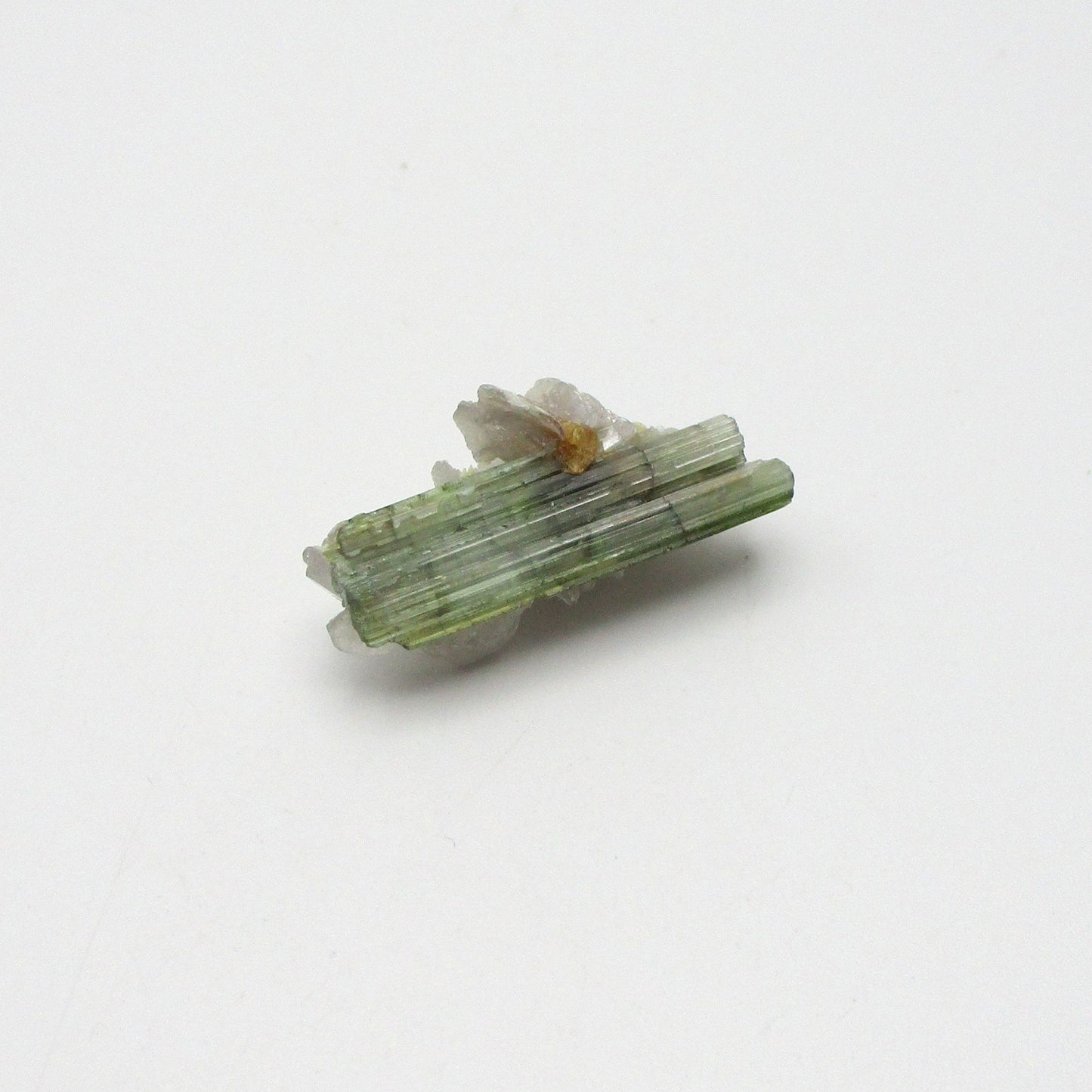 Green Tourmaline