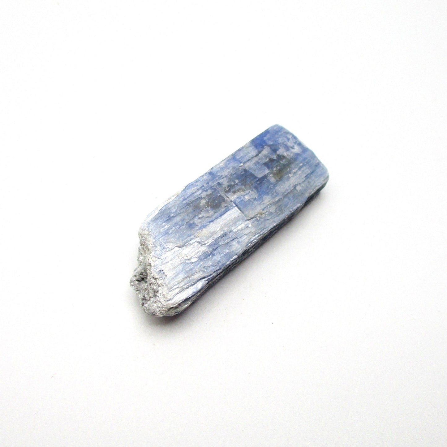Brazilian Blue Kyanite – 1.75" Raw Blade
