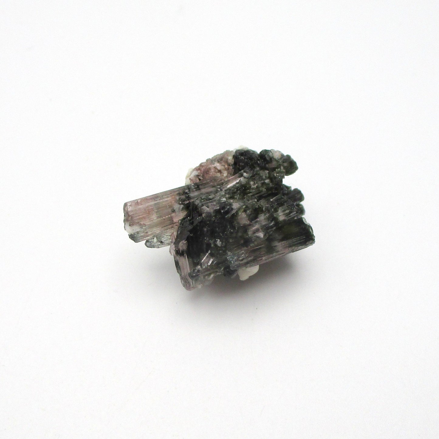 Bi-Color Tourmaline