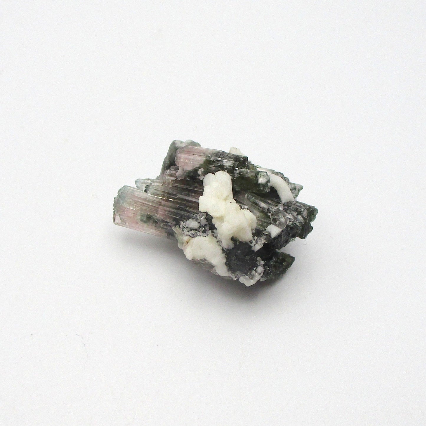 Bi-Color Tourmaline