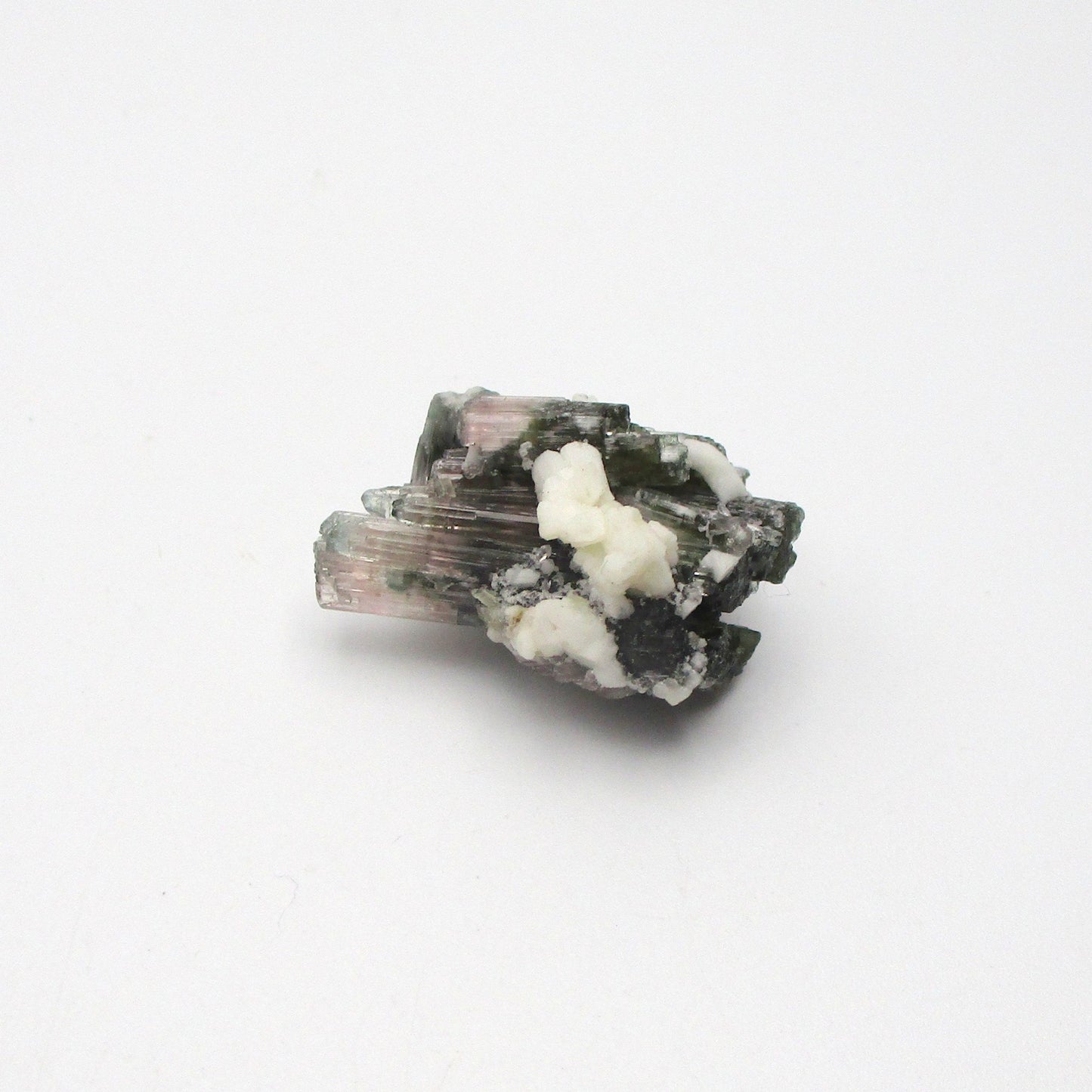 Bi-Color Tourmaline