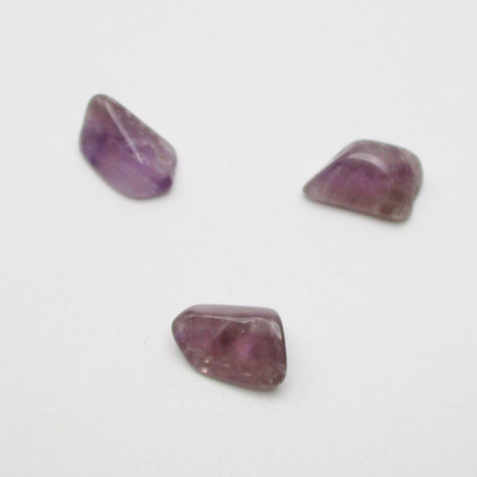 Guerrero Amethyst Tumbled