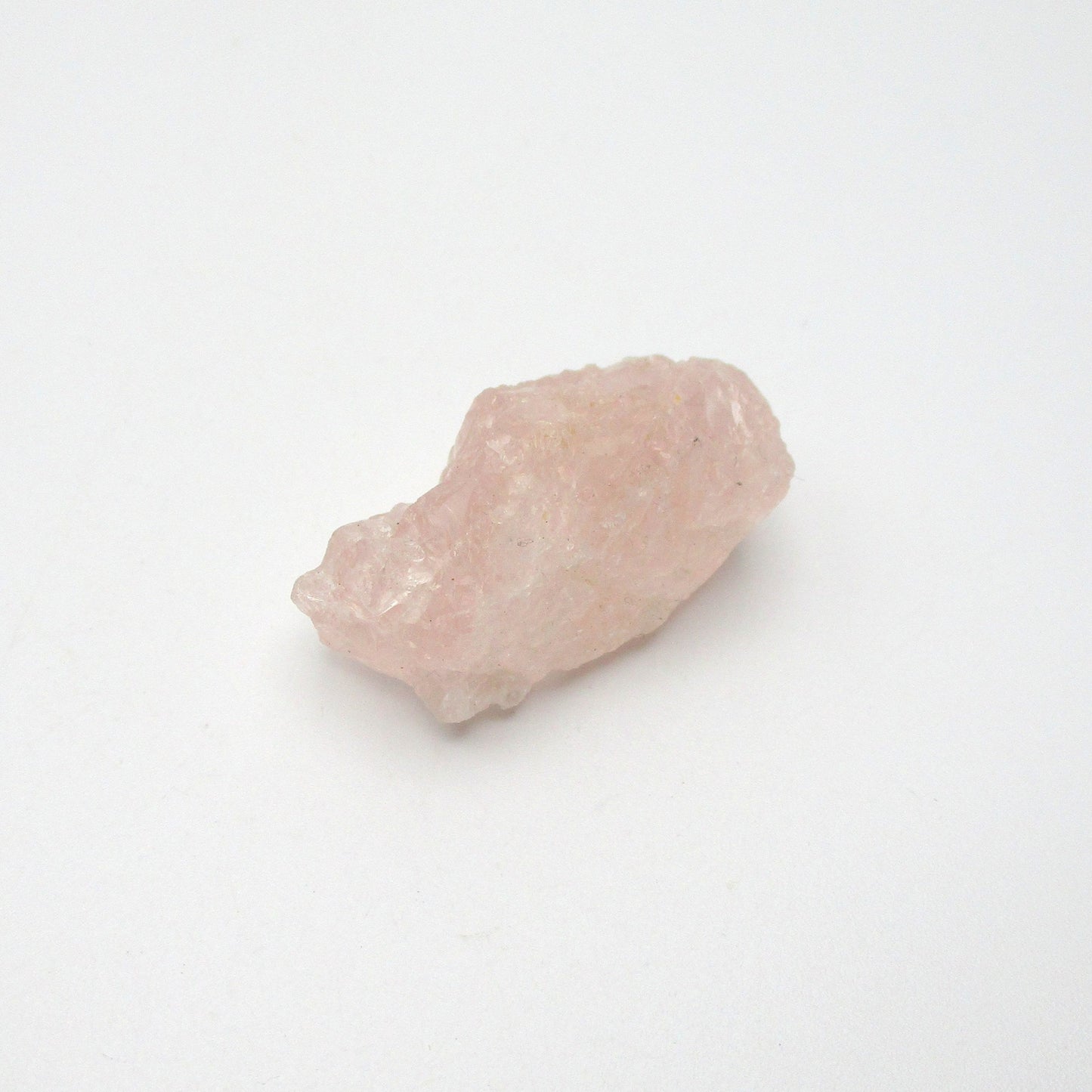 Rose Quartz Crystal