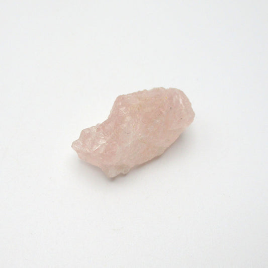 Rose Quartz Crystal