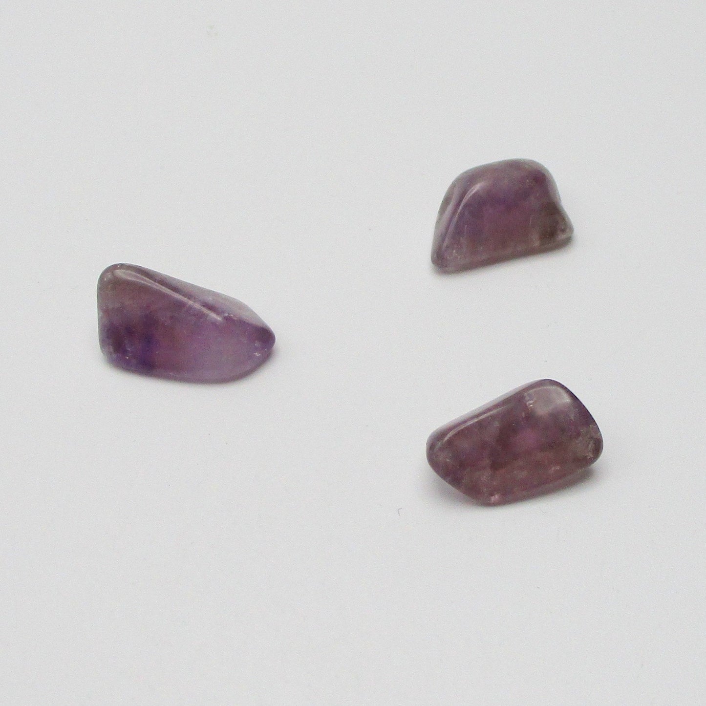 Guerrero Amethyst Tumbled