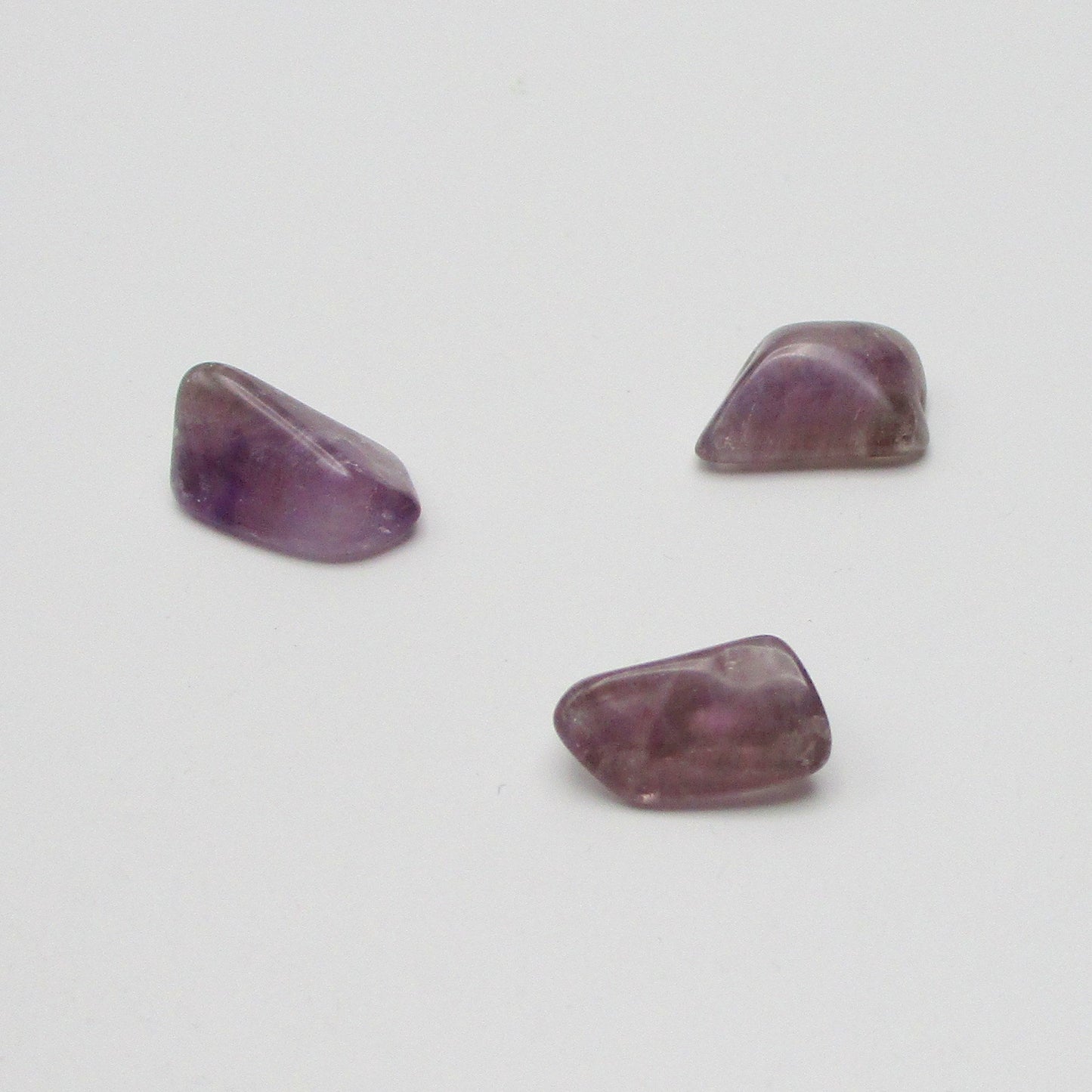 Guerrero Amethyst Tumbled