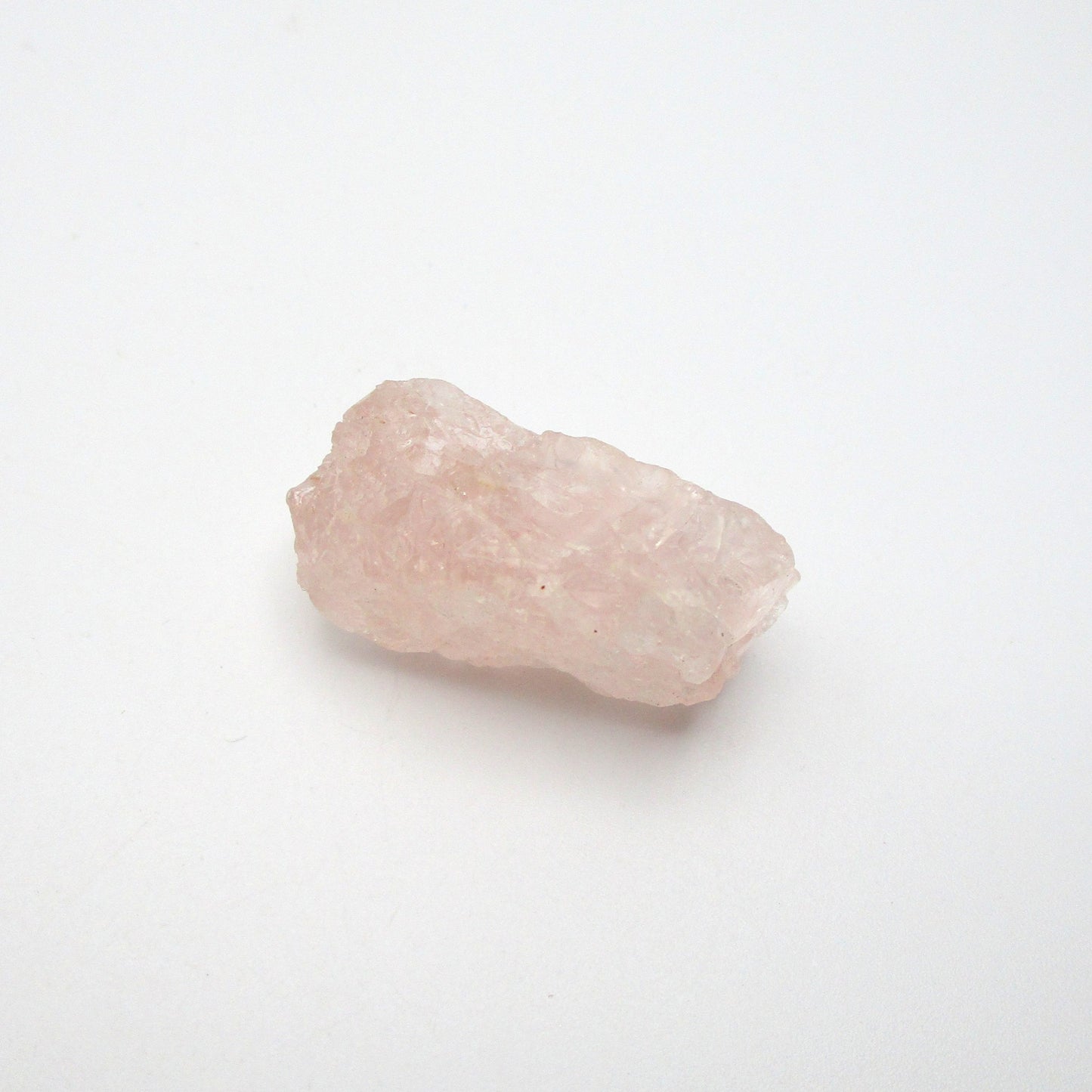 Rose Quartz Crystal