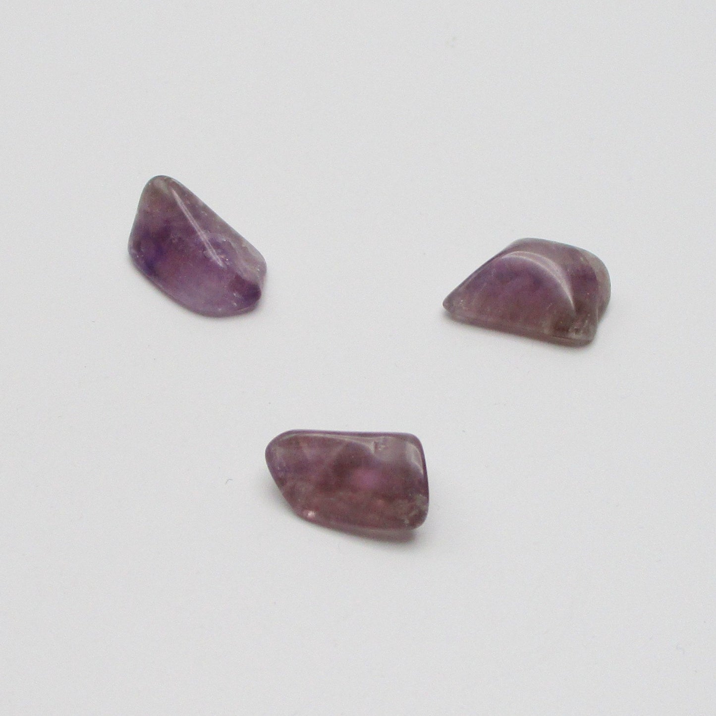 Guerrero Amethyst Tumbled