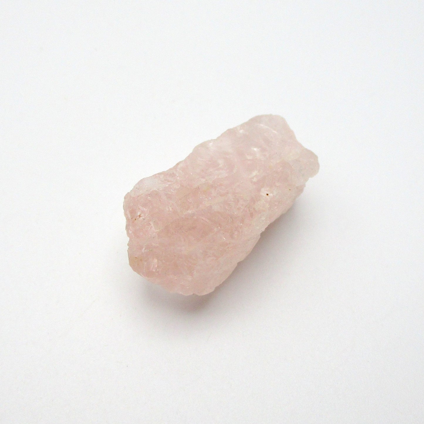 Rose Quartz Crystal