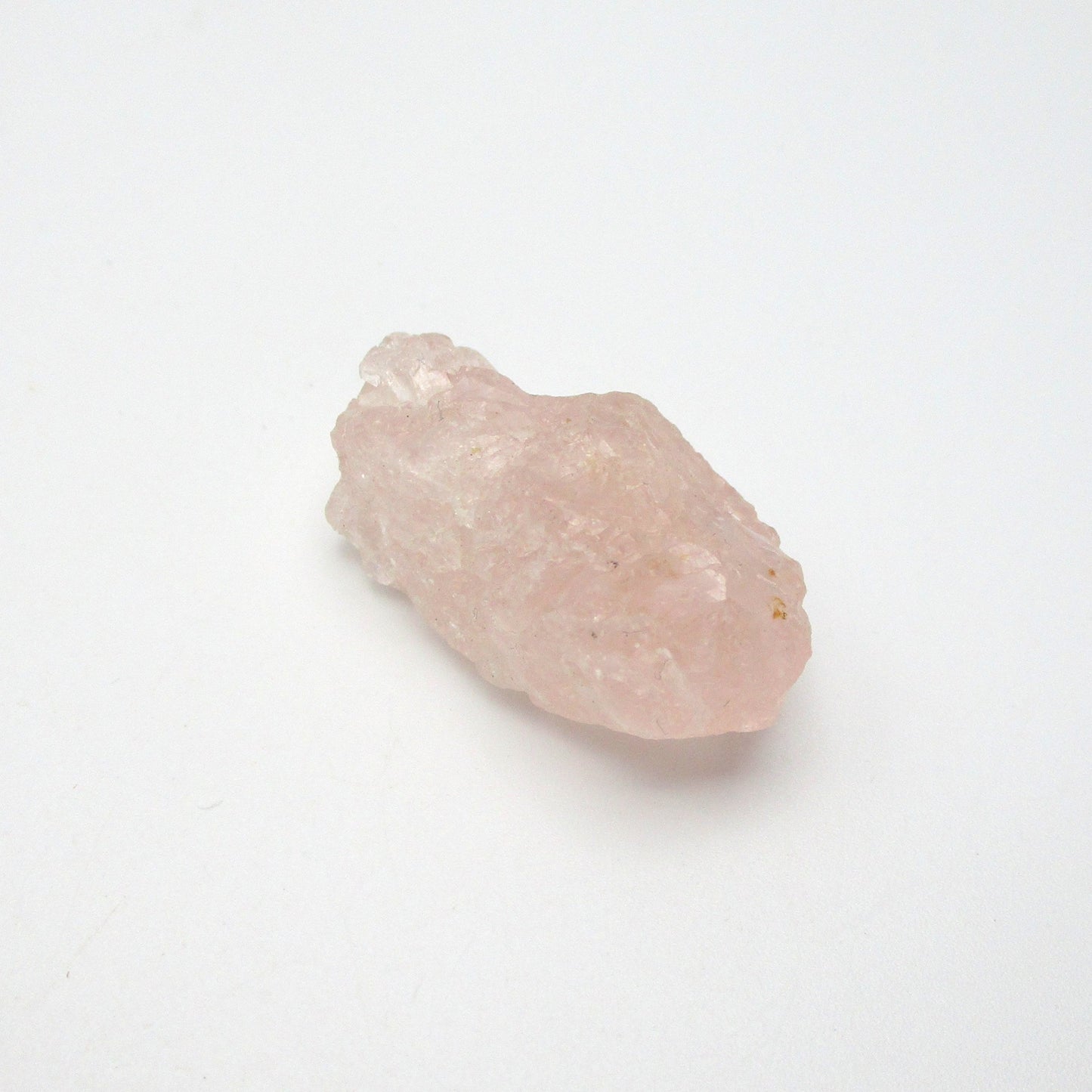 Rose Quartz Crystal