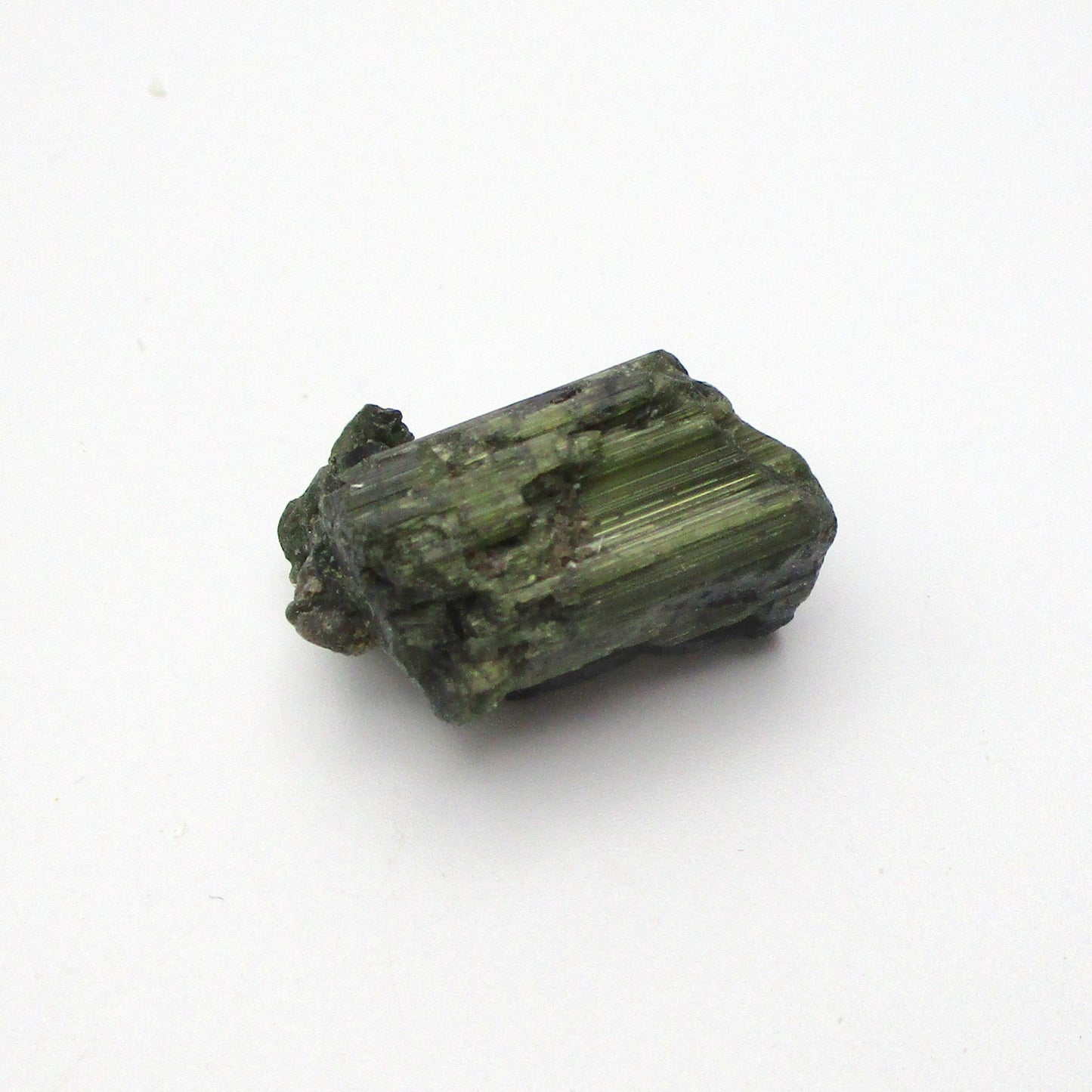 Green Tourmaline