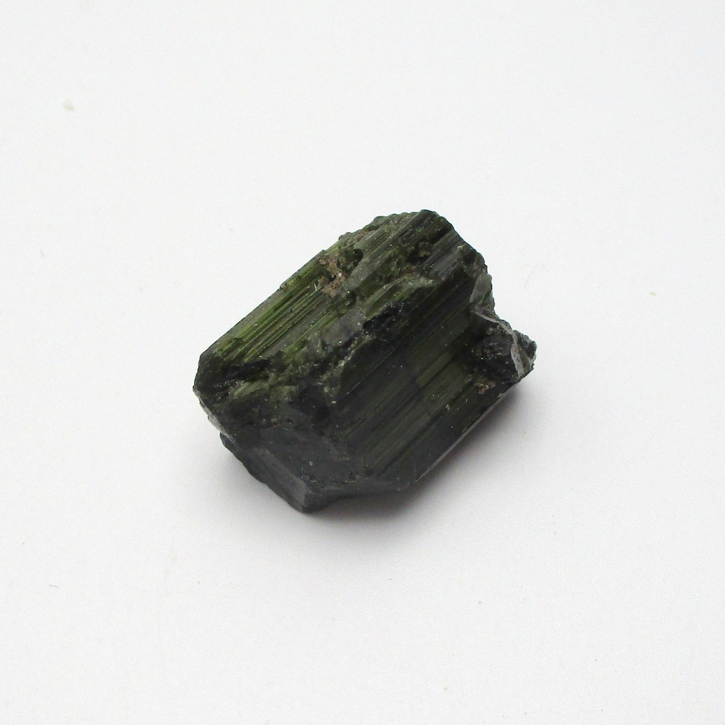 Green Tourmaline