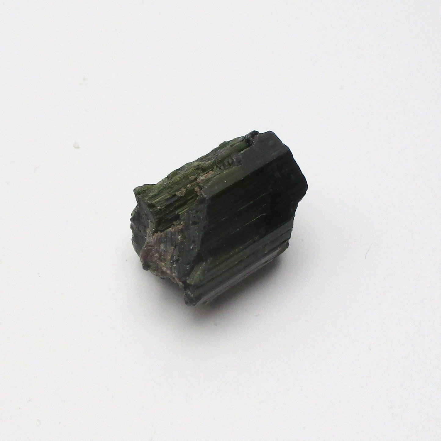 Green Tourmaline