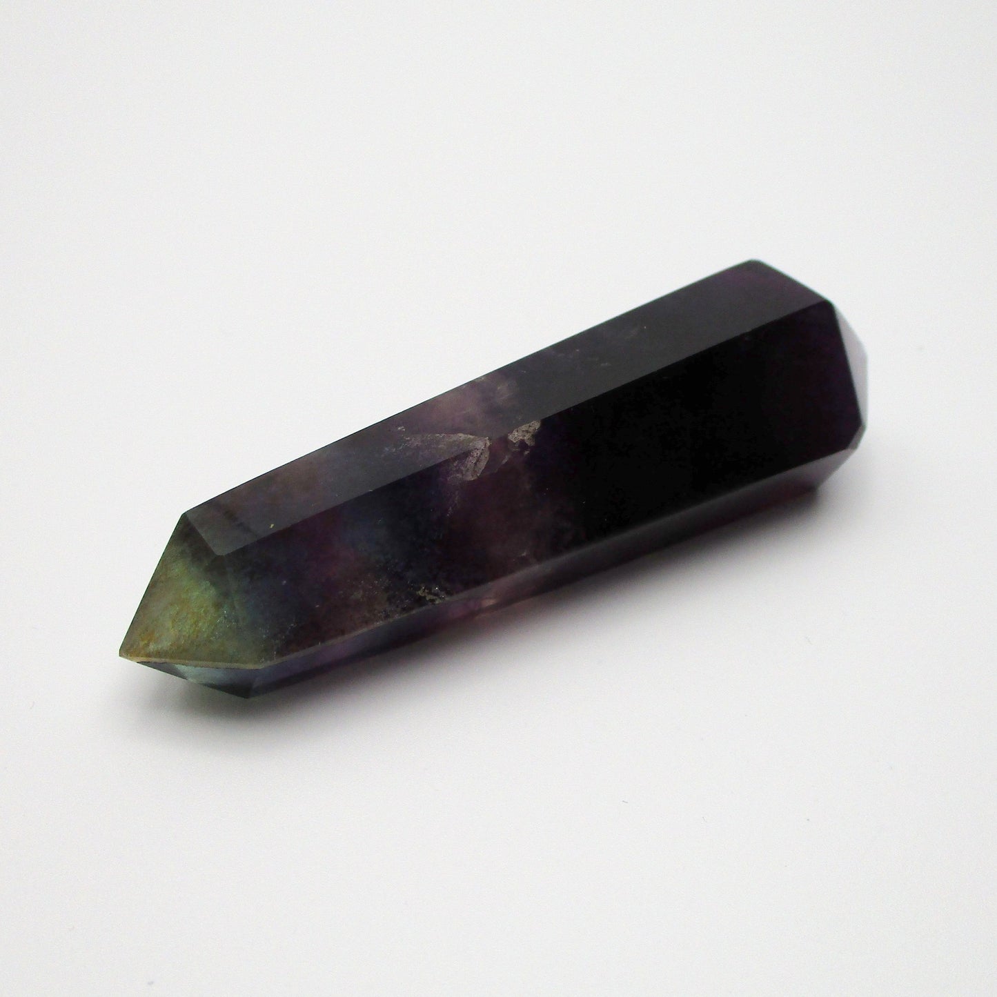 Fluorite Wand