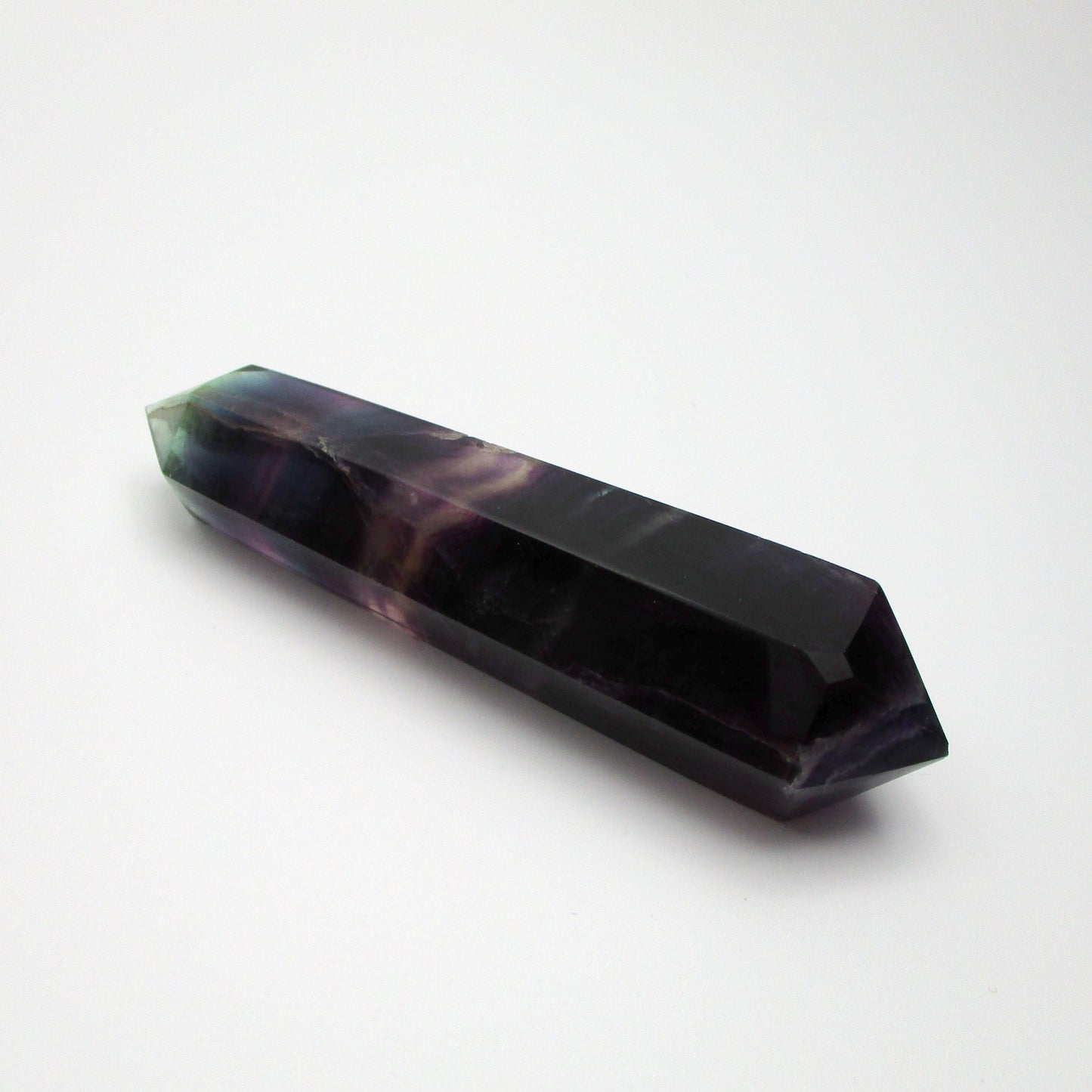 Fluorite Wand