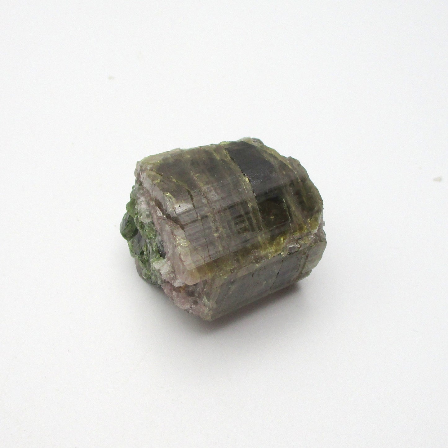 Bi-Color Tourmaline