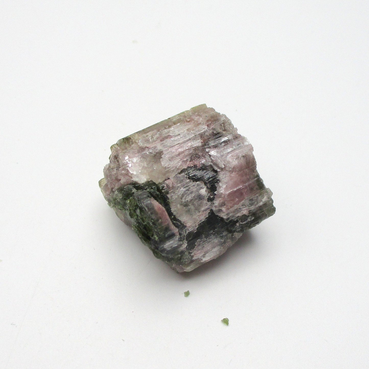 Bi-Color Tourmaline