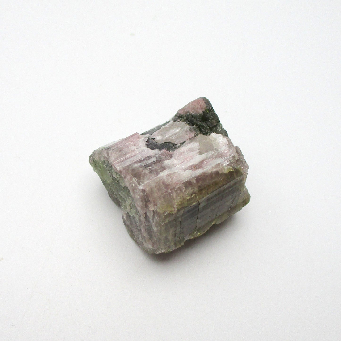 Bi-Color Tourmaline