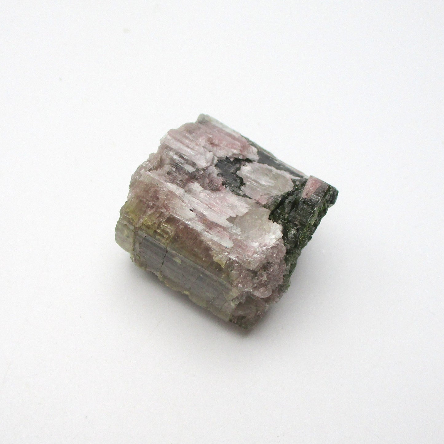 Bi-Color Tourmaline