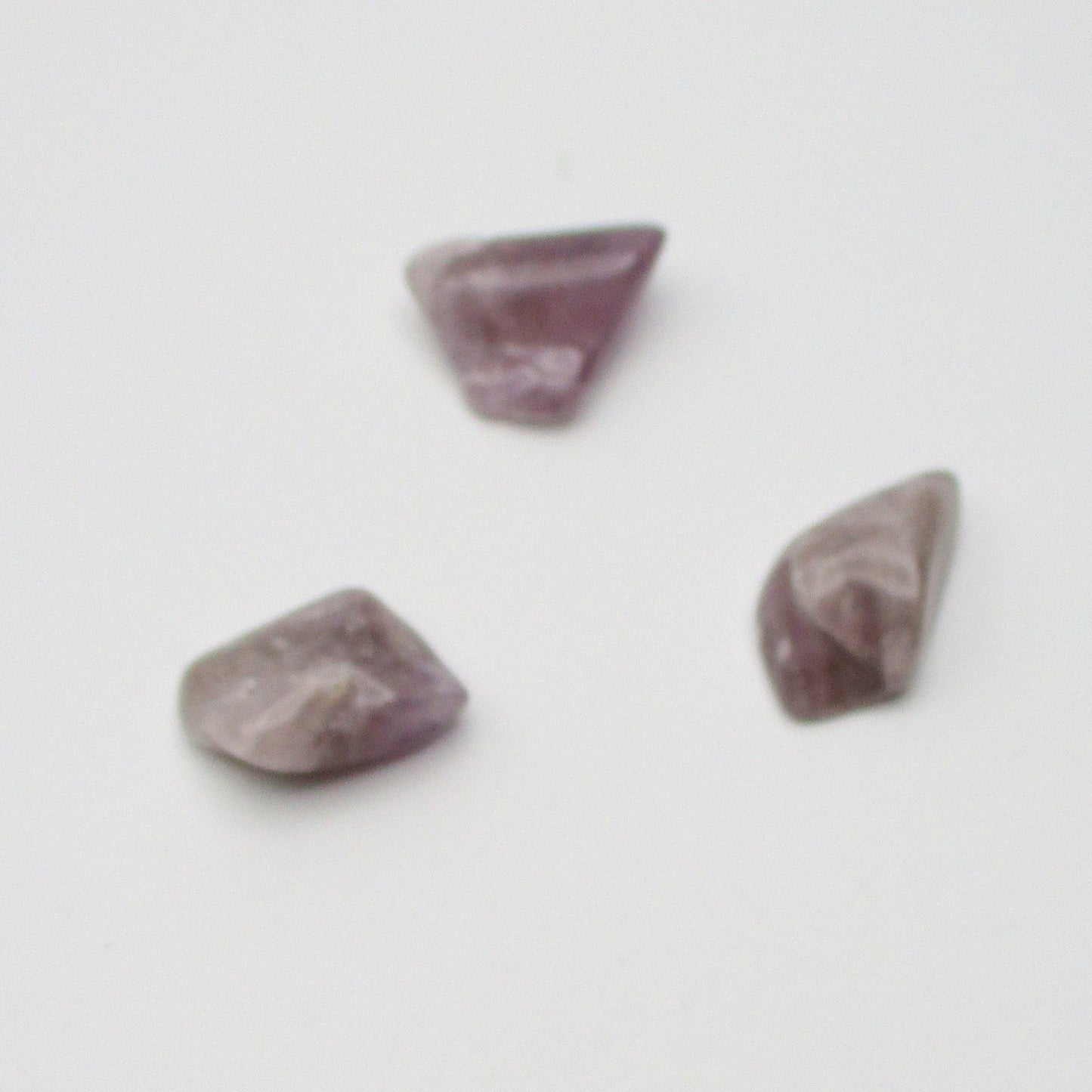 Guerrero Amethyst Tumbled