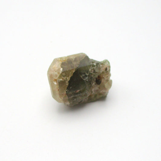 Tri-Color Tourmaline