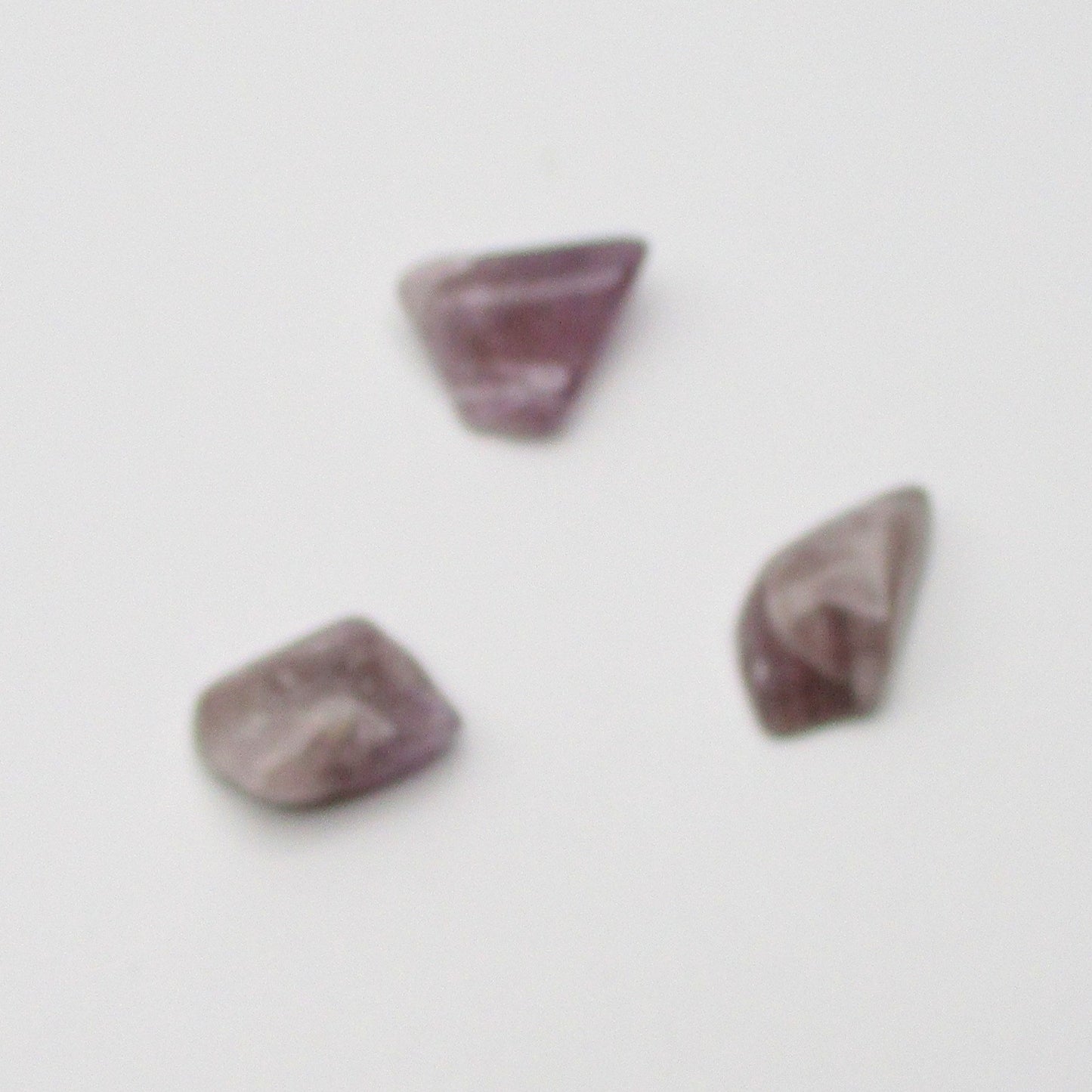 Guerrero Amethyst Tumbled