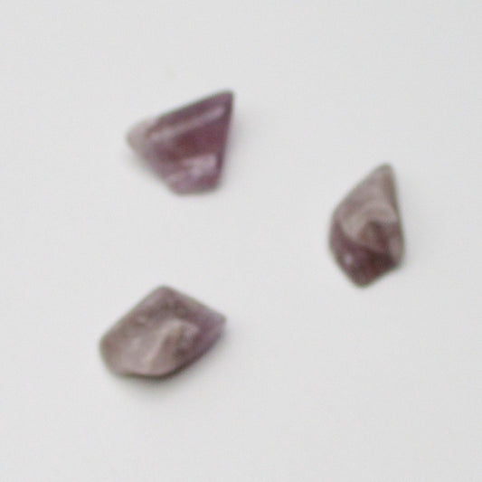 Guerrero Amethyst Tumbled