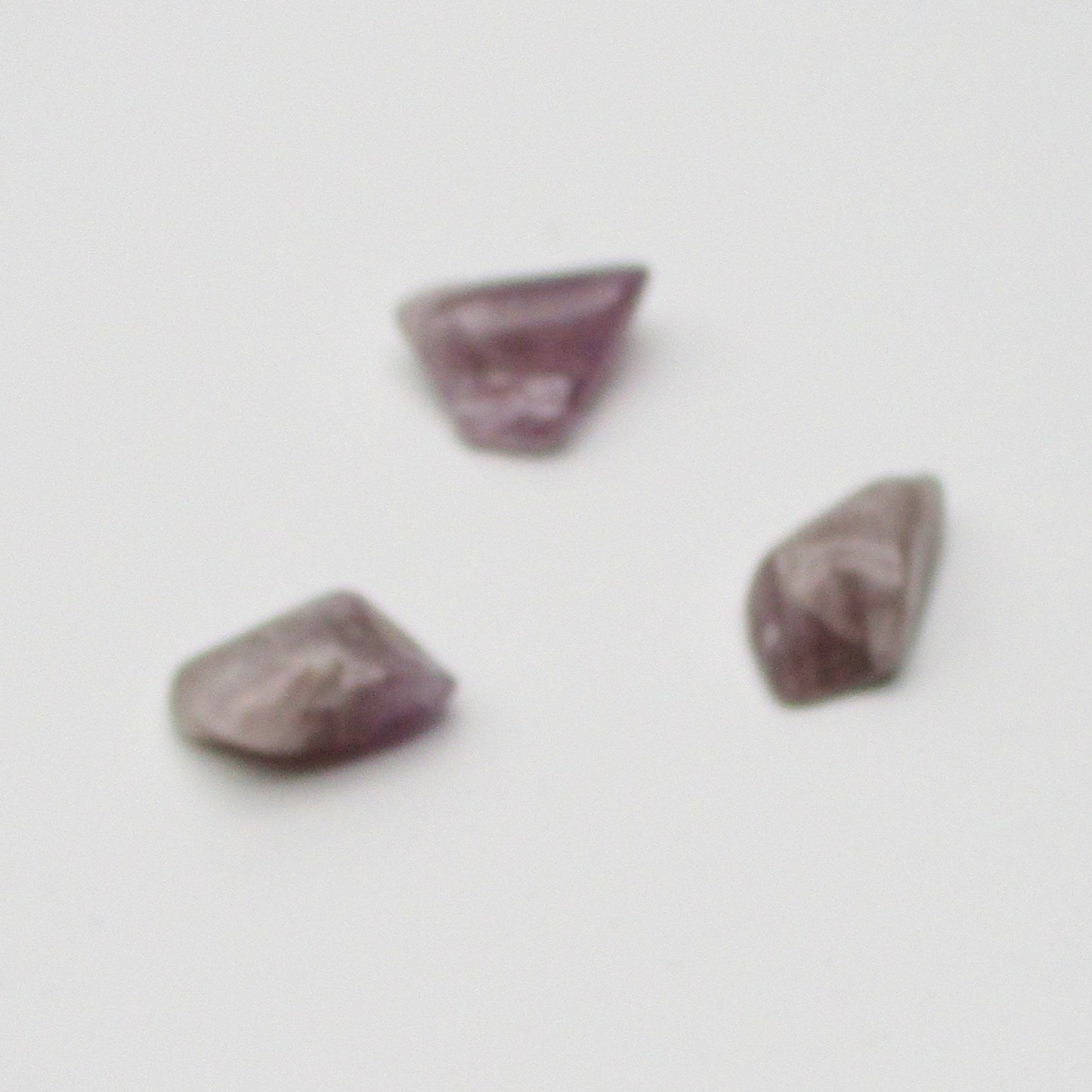 Guerrero Amethyst Tumbled