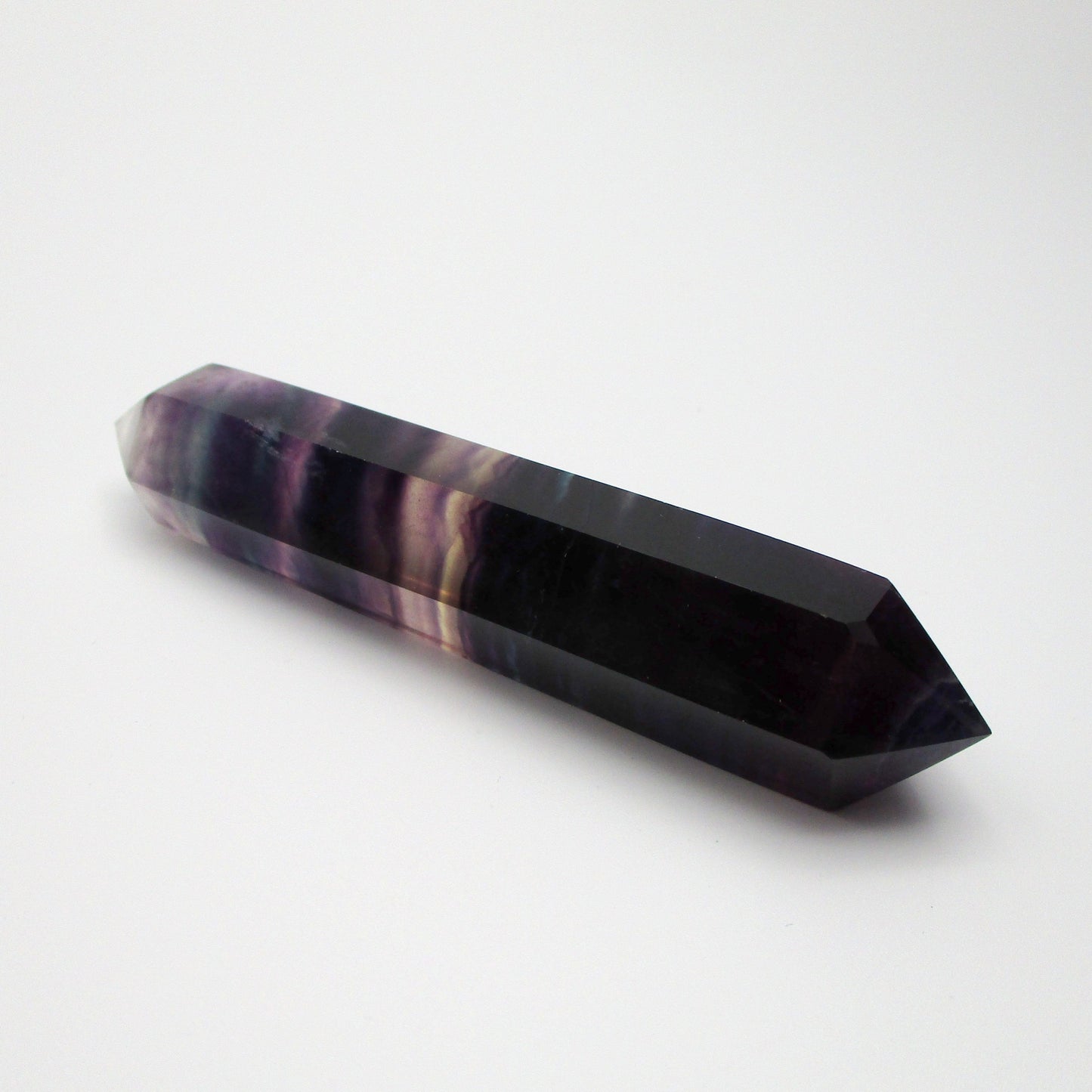 Fluorite Wand