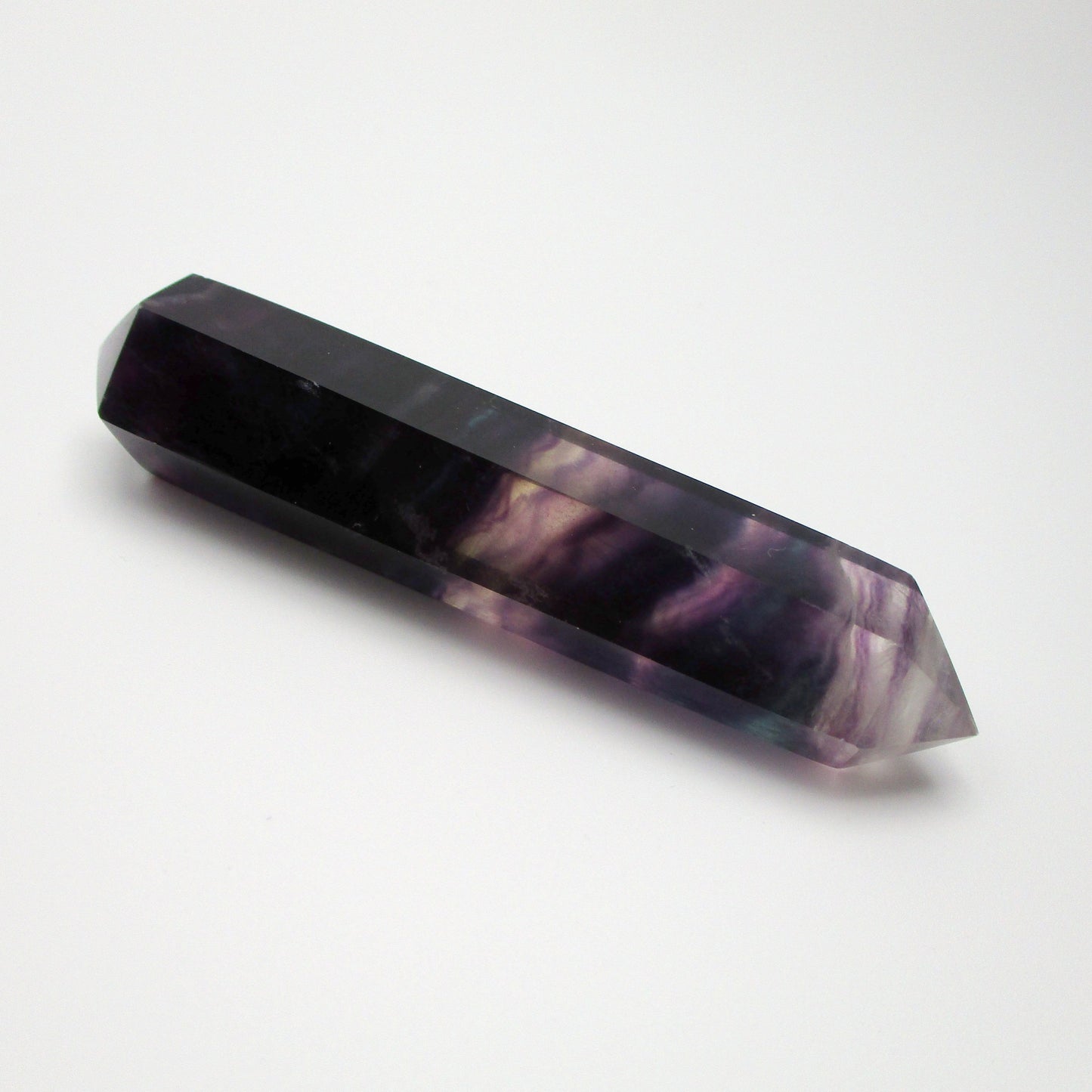 Fluorite Wand