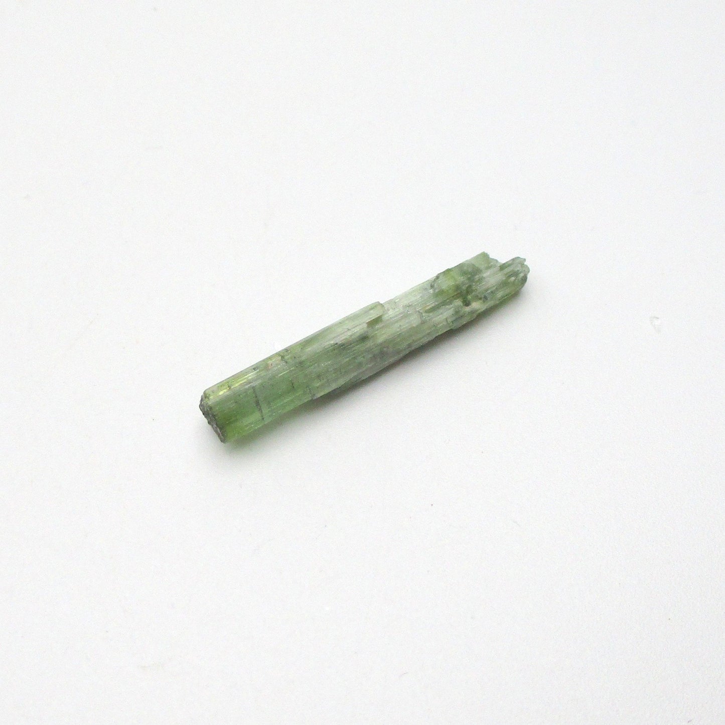 Green Tourmaline