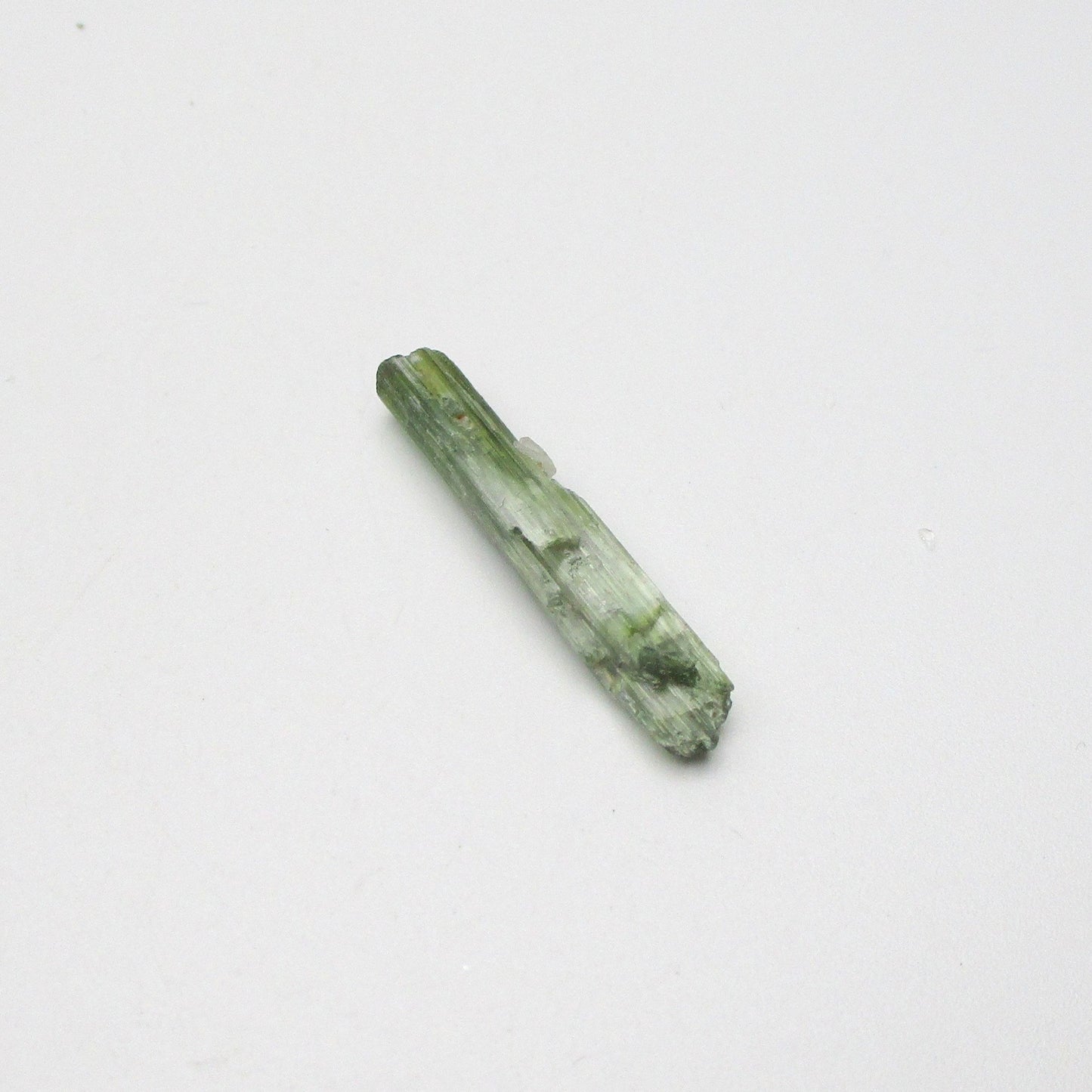 Green Tourmaline