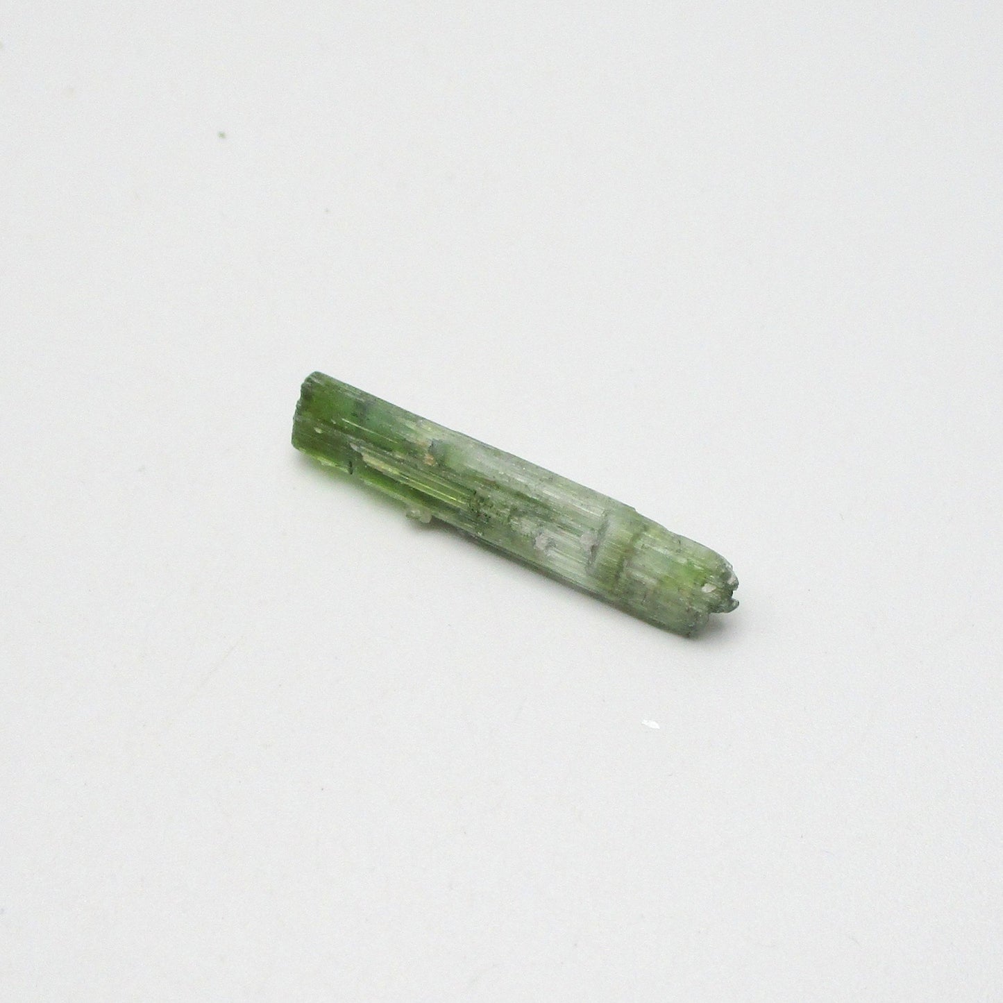 Green Tourmaline