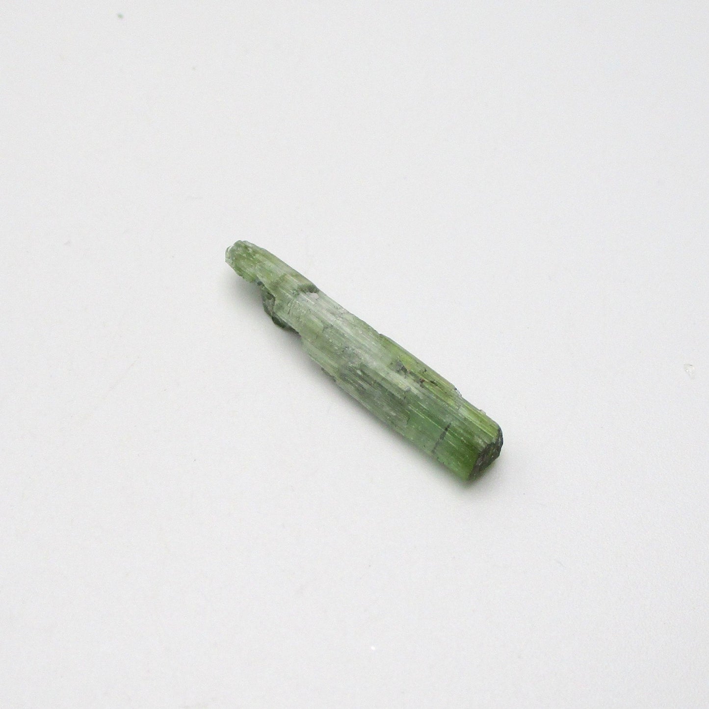 Green Tourmaline