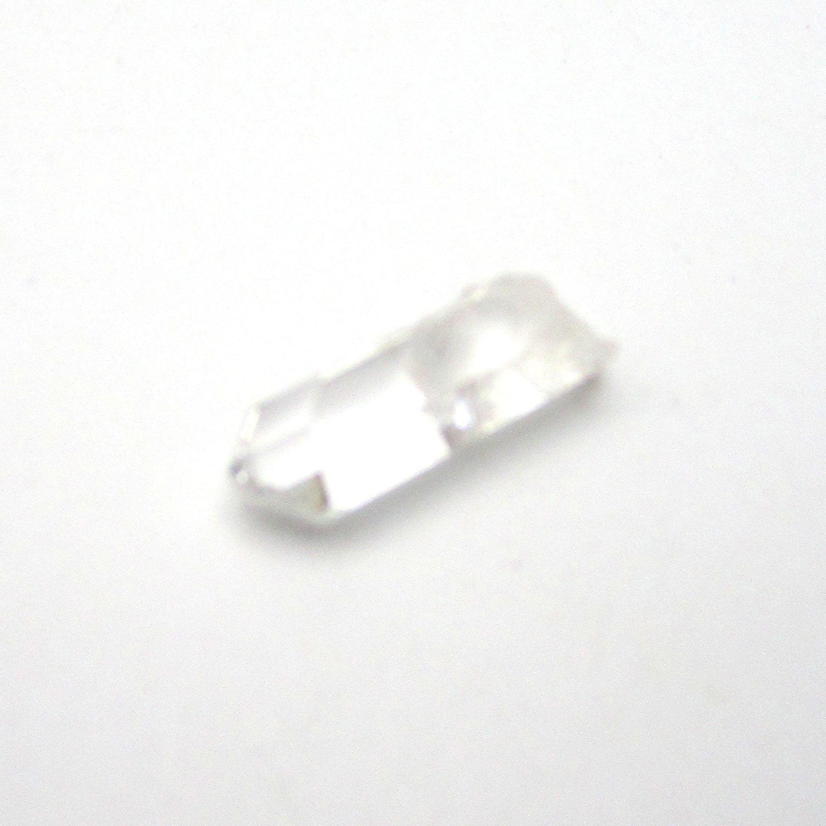 Peruvian Quartz Point – Crystal Cave Rocks