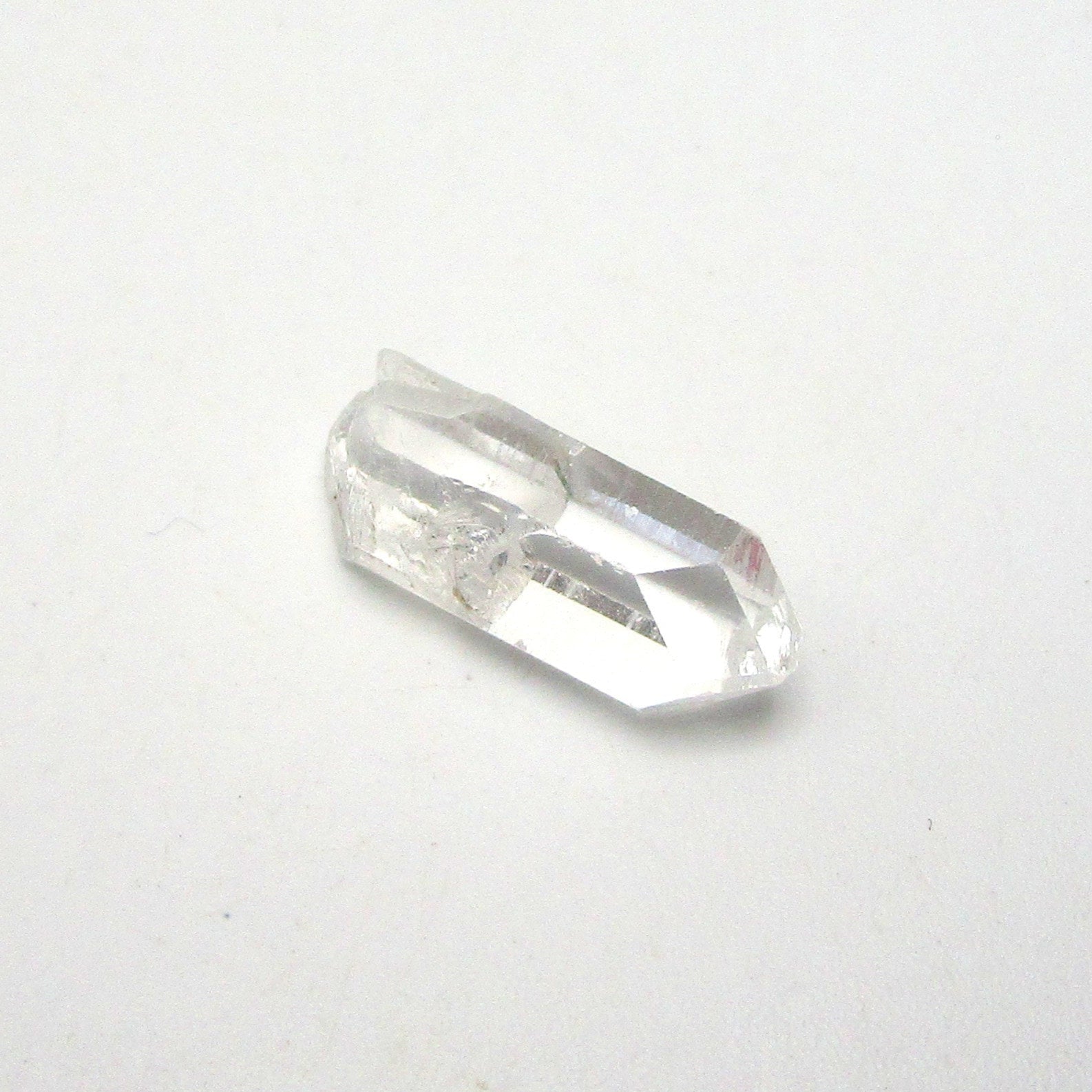 Peruvian Quartz Point – Crystal Cave Rocks