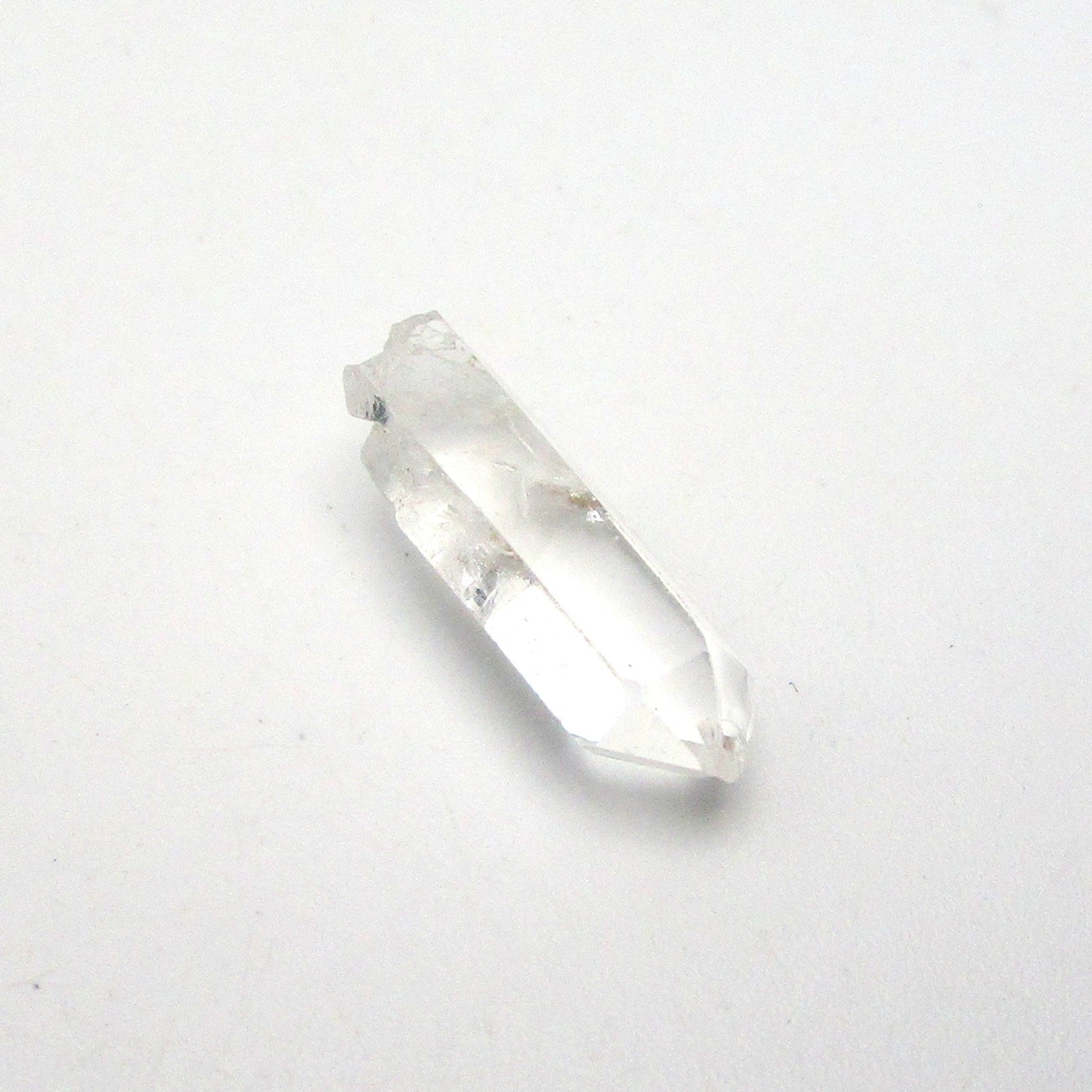 Peruvian Quartz Point – Crystal Cave Rocks