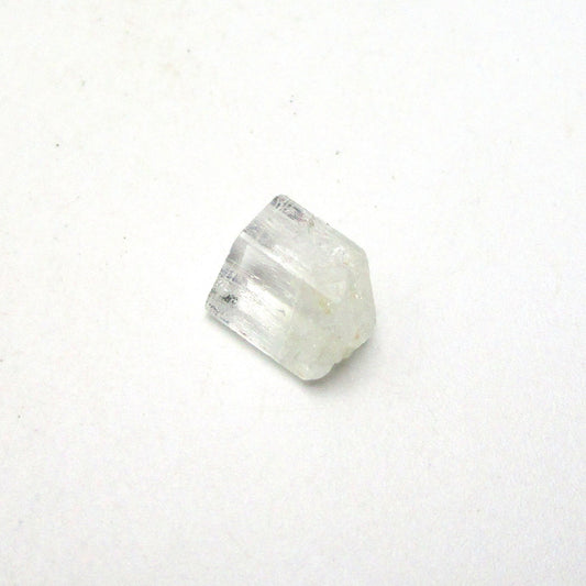 Silver Topaz