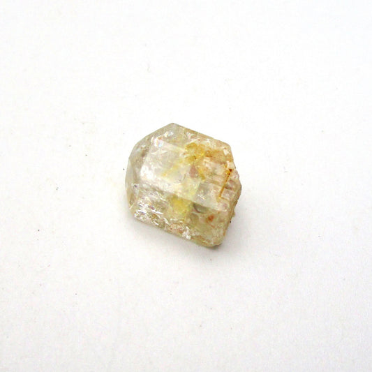 Silver Topaz