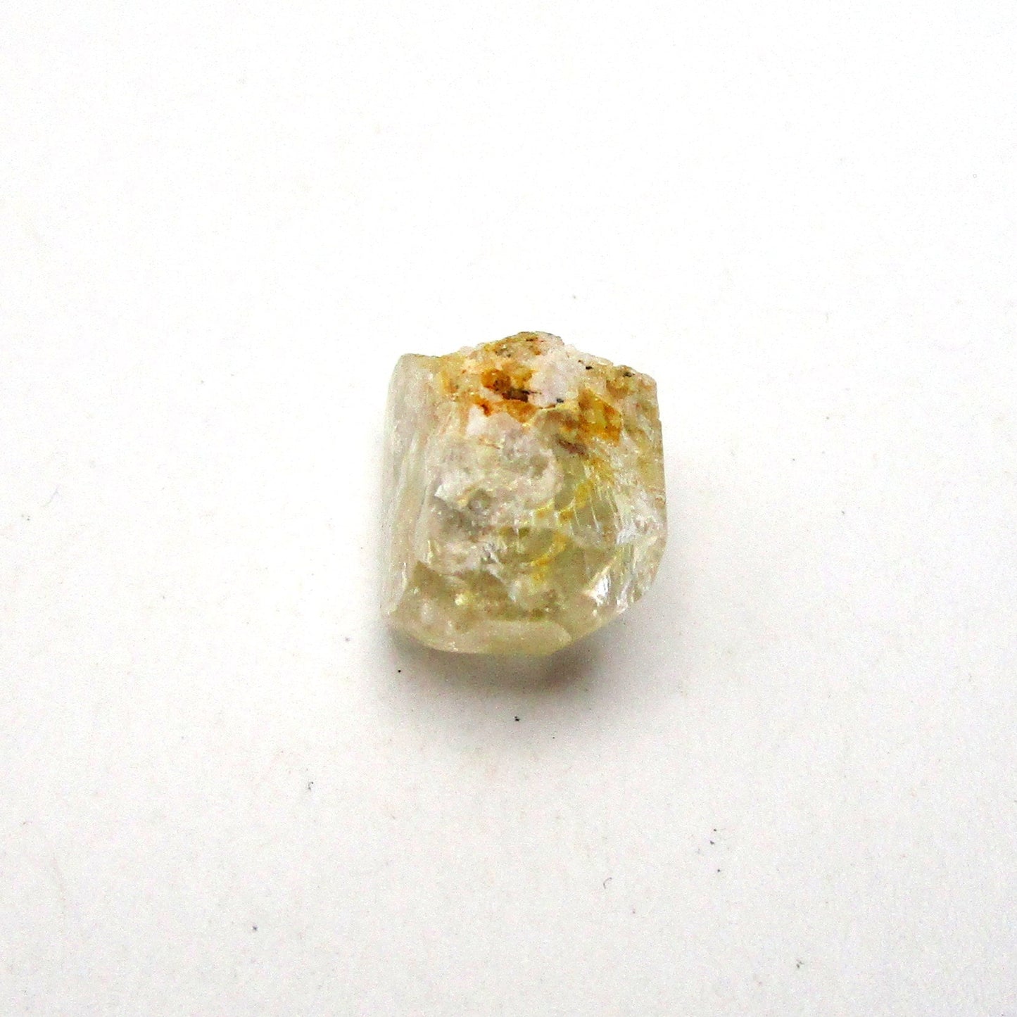 Silver Topaz