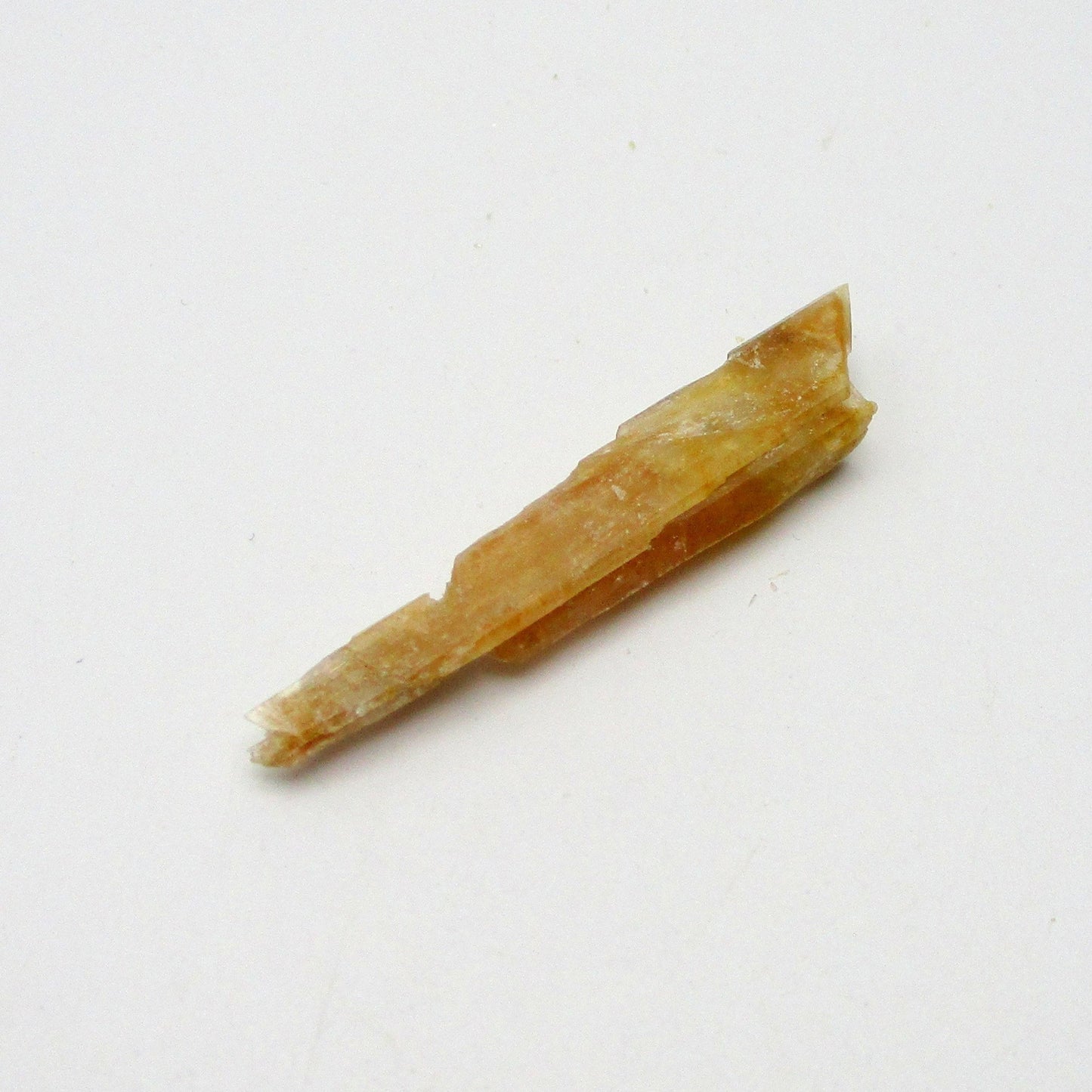 Australian Selenite Blade